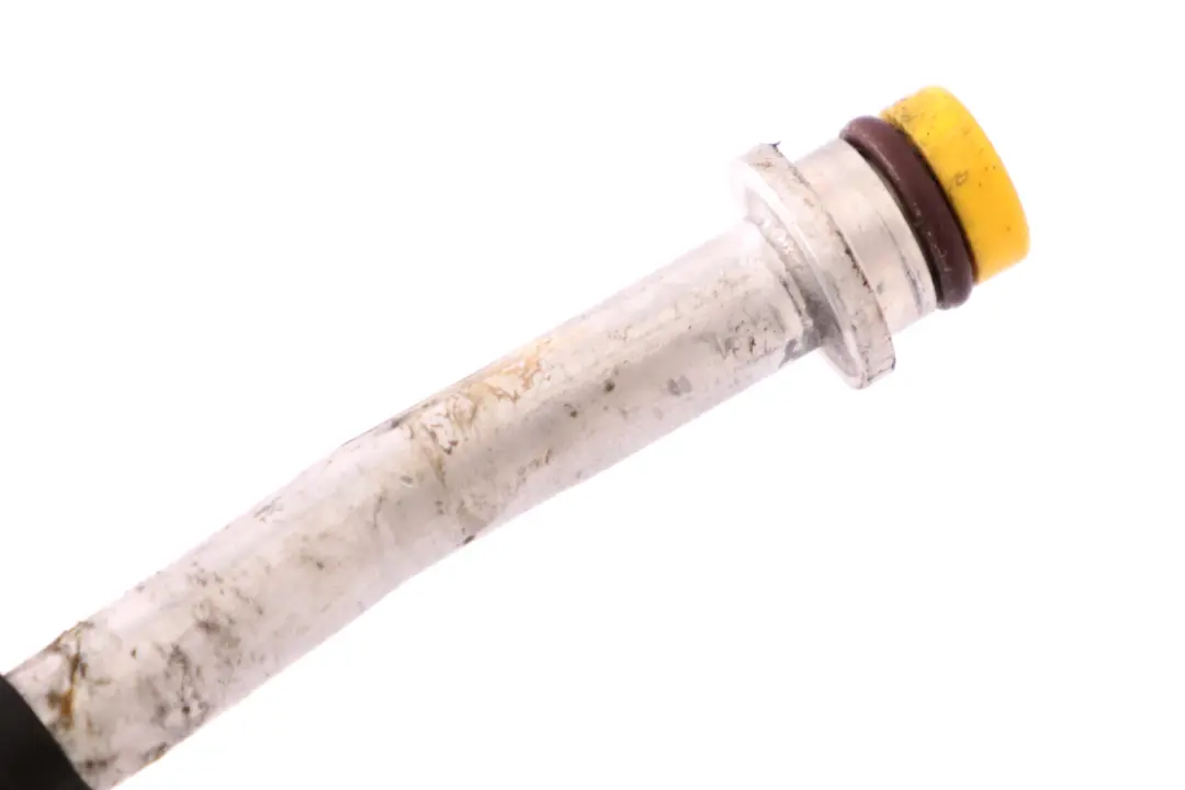 N47 Przewód klimatyzacji do BMW E60 E61 520d o numerze 9181854 BMW E60 E61 520d N47 Przewód klimatyzacji - SKU 9181854 - Numer Części 9181854