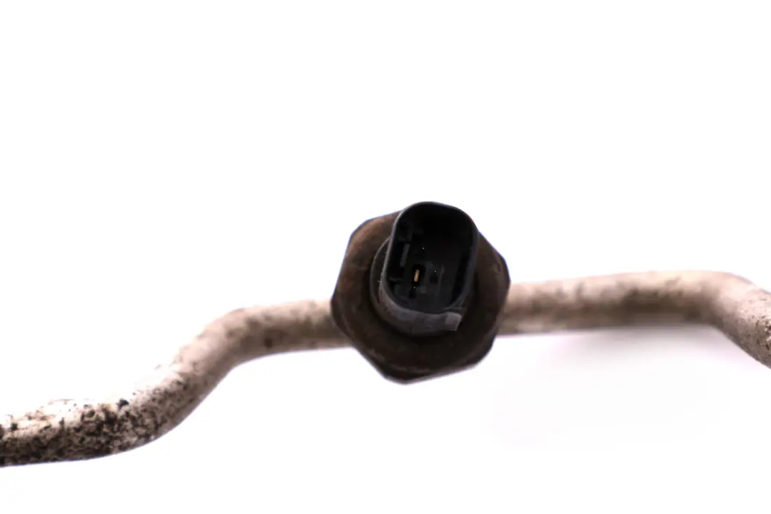 N47 Air con Presion Manguera Condensador Evaporador para BMW E60 E61 LCI 520d Diesel con número de pieza 9181854 BMW E60 E61 LCI 520d Diesel N47 Air con Presion Manguera Condensador Evaporador - SKU 9181854 - Número de pieza 9181854