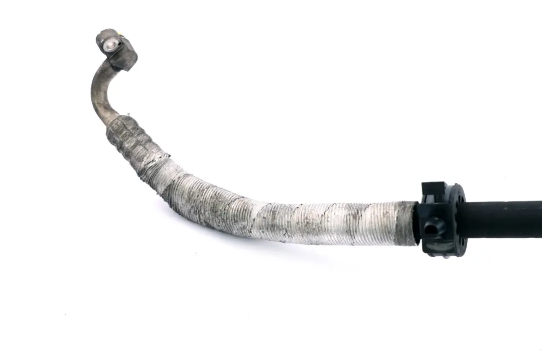 Evaporator Compressor Suction Pipe to BMW Z4 Series E85 E86 with Part number 9181862 BMW Z4 Series E85 E86 Evaporator Compressor Suction Pipe - SKU rhd-9181862 - Part number 9181862