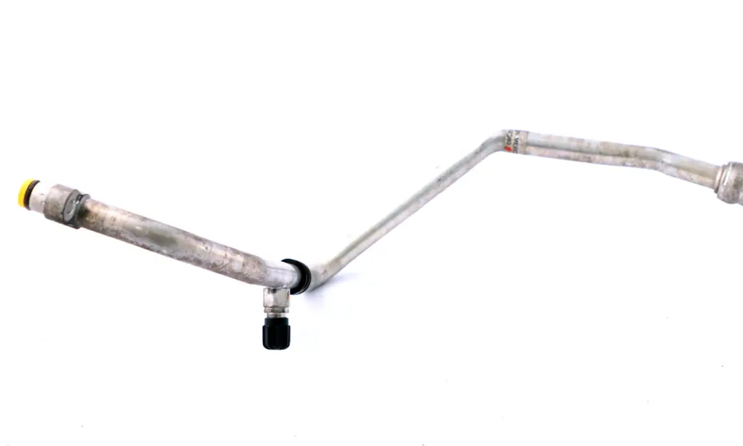 Evaporator Compressor Suction Pipe to BMW Z4 Series E85 E86 with Part number 9181862 BMW Z4 Series E85 E86 Evaporator Compressor Suction Pipe - SKU rhd-9181862 - Part number 9181862
