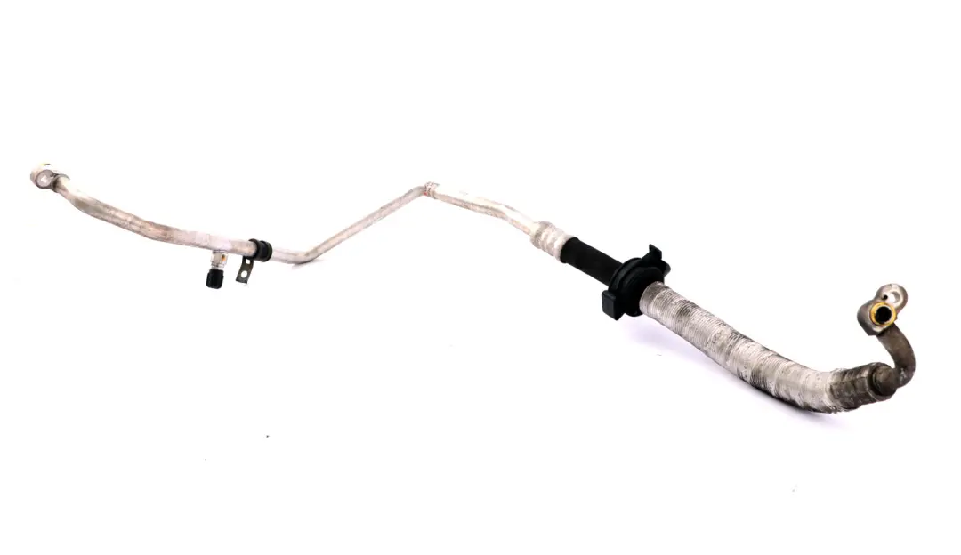 Evaporator Compressor Suction Pipe to BMW Z4 Series E85 E86 with Part number 9181862 BMW Z4 Series E85 E86 Evaporator Compressor Suction Pipe - SKU rhd-9181862 - Part number 9181862
