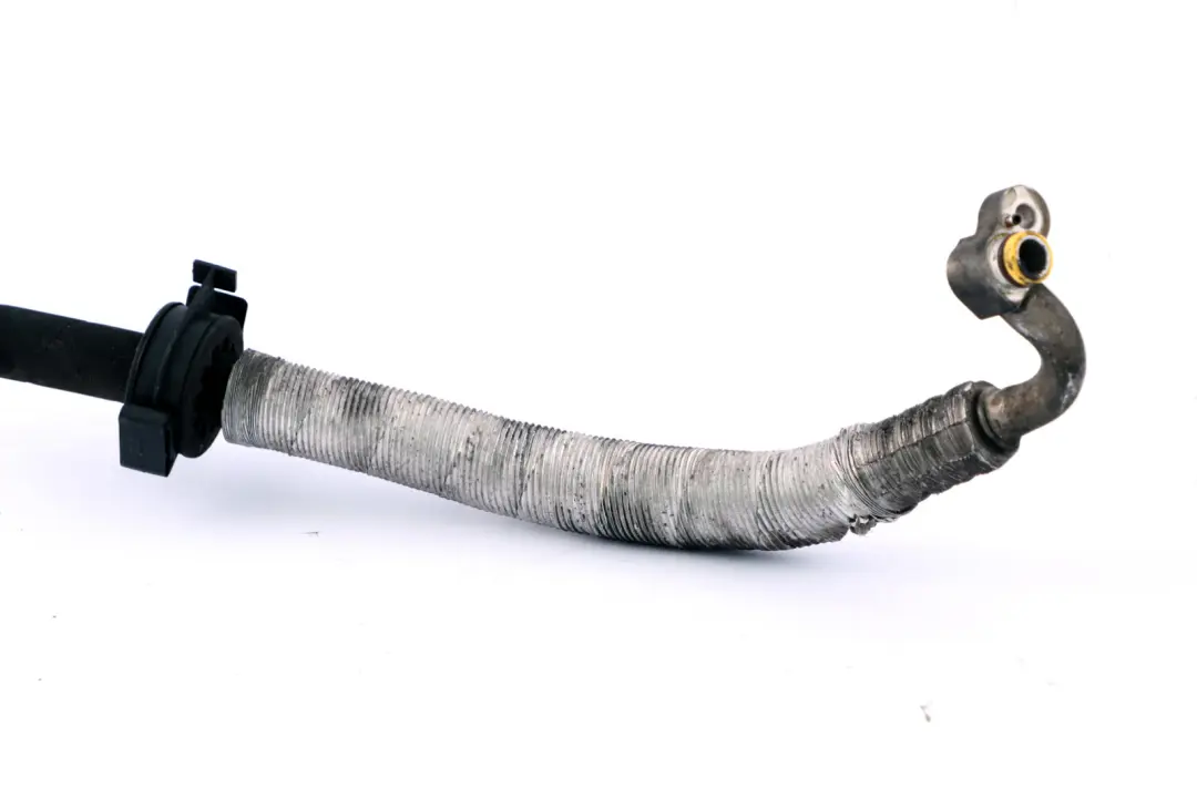 Evaporator Compressor Suction Pipe to BMW Z4 Series E85 E86 with Part number 9181862 BMW Z4 Series E85 E86 Evaporator Compressor Suction Pipe - SKU rhd-9181862 - Part number 9181862