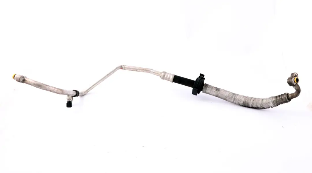 Evaporator Compressor Suction Pipe to BMW Z4 Series E85 E86 with Part number 9181862 BMW Z4 Series E85 E86 Evaporator Compressor Suction Pipe - SKU rhd-9181862 - Part number 9181862