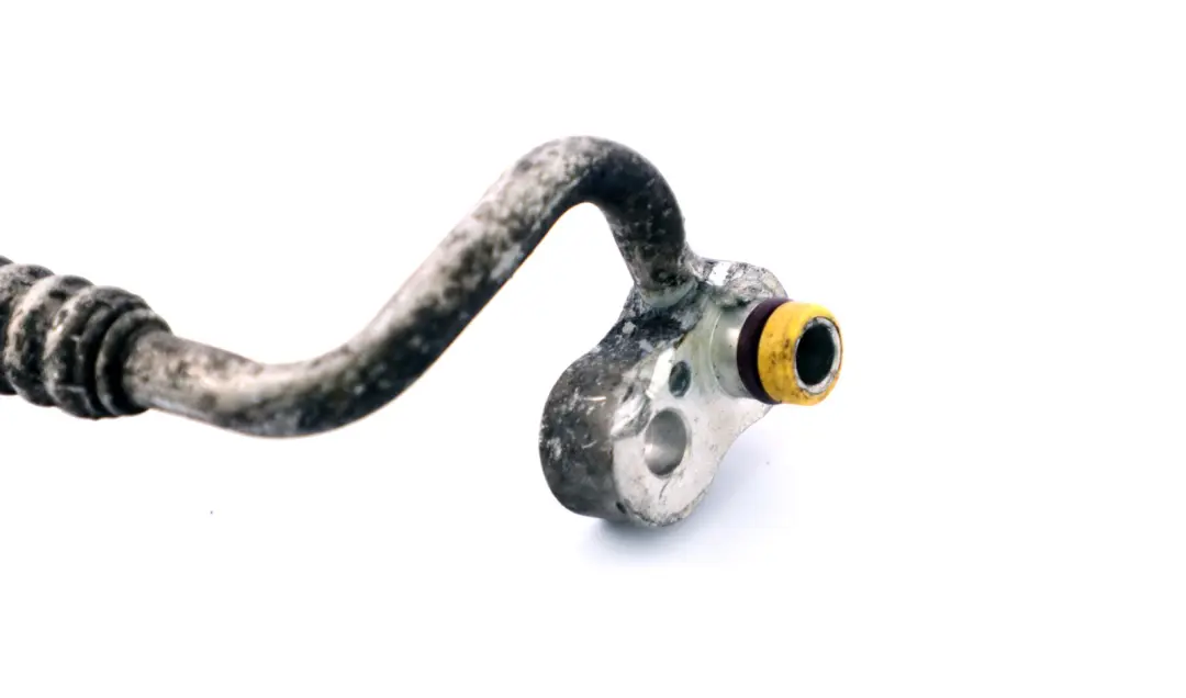 Tubo di Pressione Kondensator-Trockner per BMW Z4 E85 E86 con numero di parte 9181863 BMW Z4 E85 E86 Tubo di Pressione Kondensator-Trockner - SKU 9181863 - Numero di parte 9181863