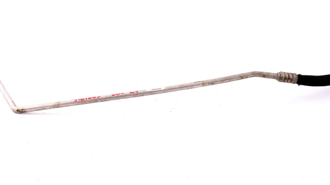 BMW Z4 er E85 E86 Druckleitung Kondensator-Trockner - SKU 9181863 - Teilenummer 9181863