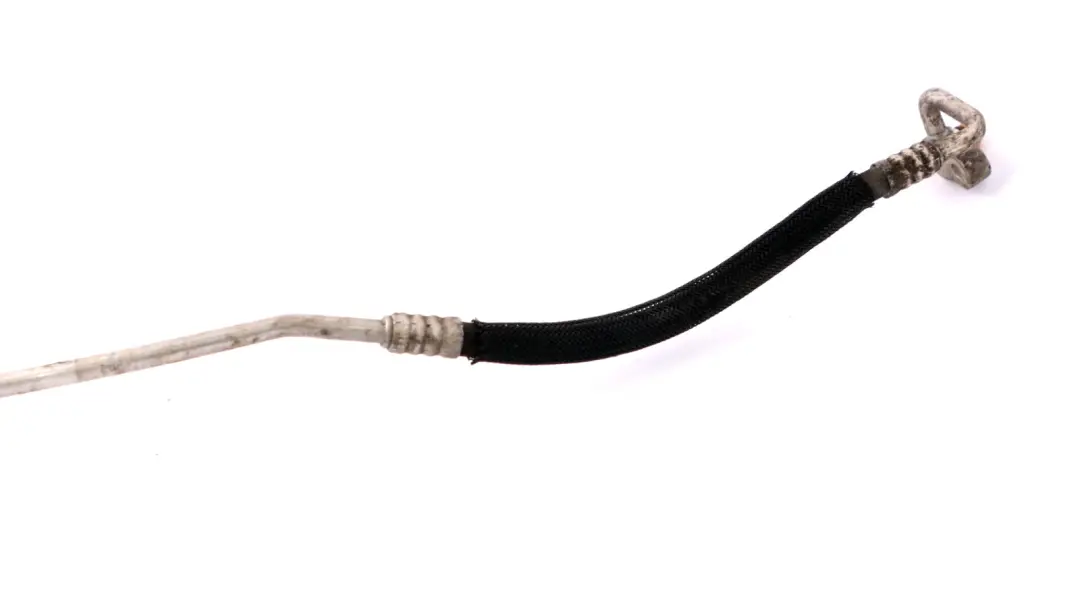 Ligne de Pression Kondensator-Trockner pour BMW Z4 E85 E86 à propos du numéro de pièce 9181863 BMW Z4 E85 E86 Ligne de Pression Kondensator-Trockner - SKU 9181863 - Numéro de pièce 9181863