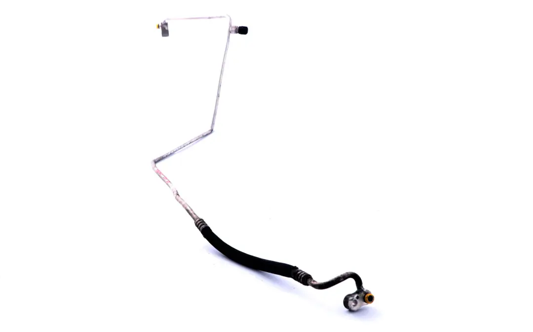 Tubo di Pressione Kondensator-Trockner per BMW Z4 E85 E86 con numero di parte 9181863 BMW Z4 E85 E86 Tubo di Pressione Kondensator-Trockner - SKU 9181863 - Numero di parte 9181863