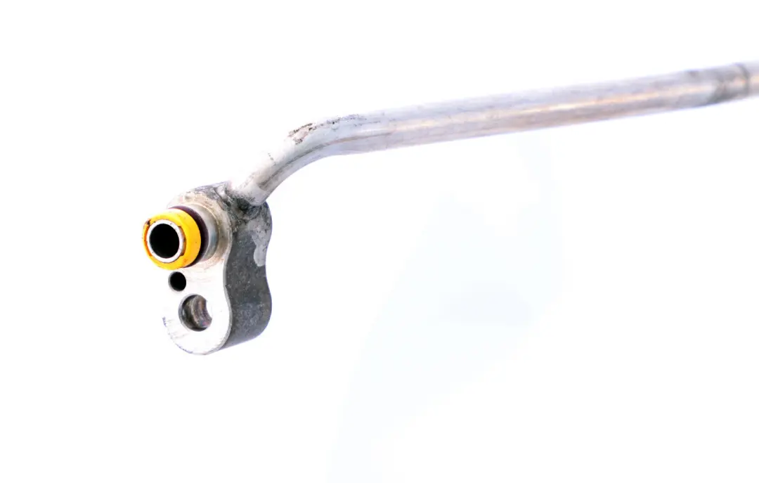 Aire Acondicionado Condensador Secador Presion Manguera Assy para BMW Z4 E85 con número de pieza 9181863 BMW Z4 E85 Aire Acondicionado Condensador Secador Presion Manguera Assy - SKU 9181863 - Número de pieza 9181863