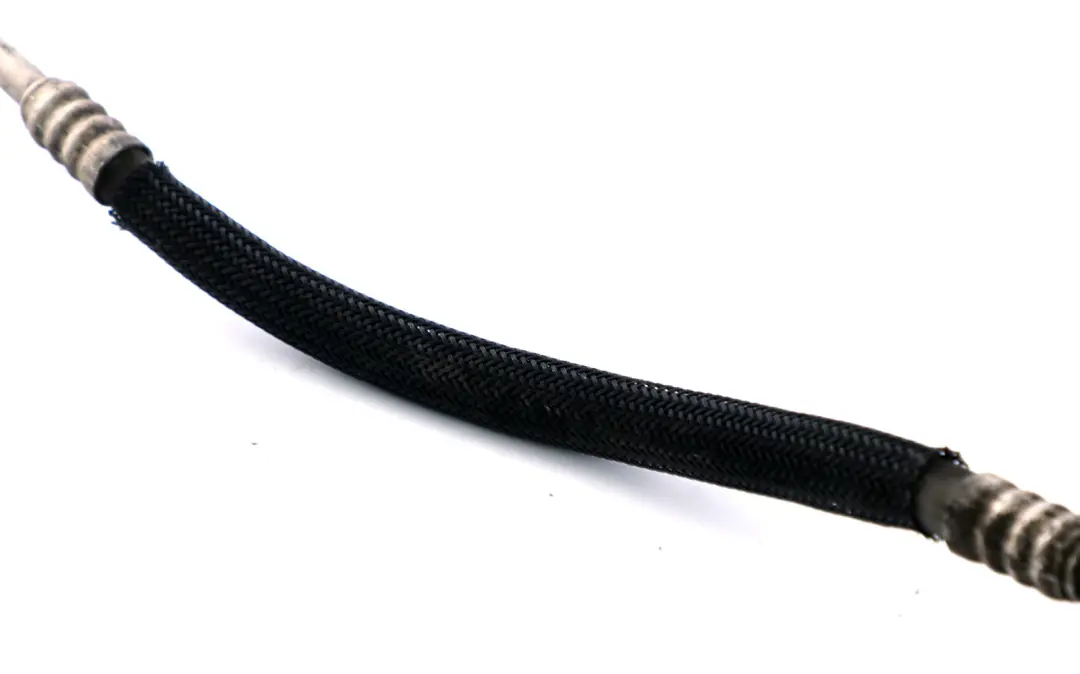 Ligne de Pression Kondensator-Trockner pour BMW Z4 E85 E86 à propos du numéro de pièce 9181863 BMW Z4 E85 E86 Ligne de Pression Kondensator-Trockner - SKU 9181863 - Numéro de pièce 9181863