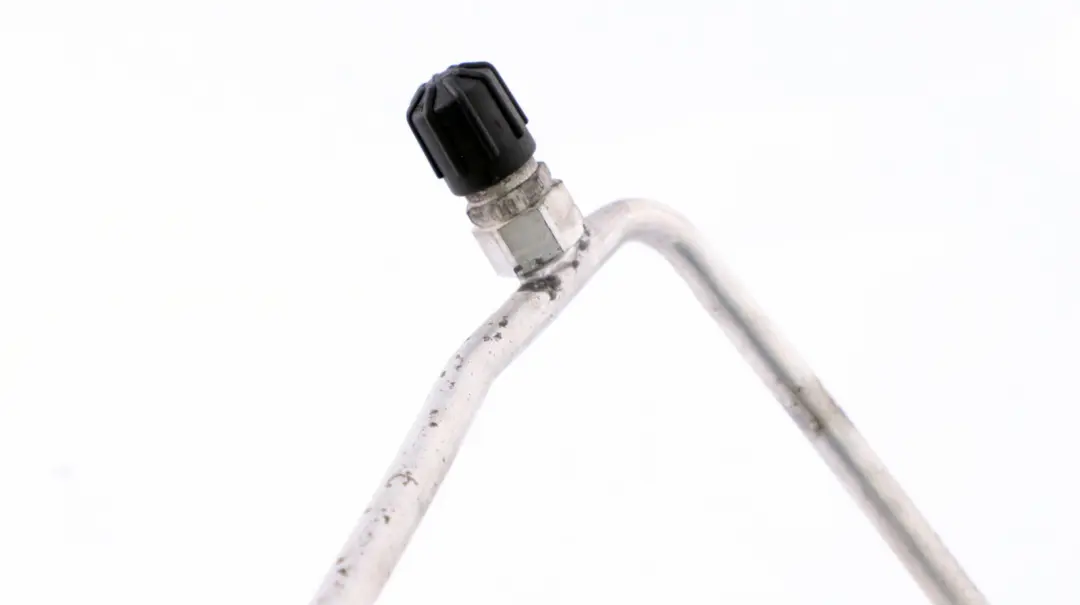 BMW Z4 er E85 E86 Druckleitung Kondensator-Trockner - SKU 9181863 - Teilenummer 9181863