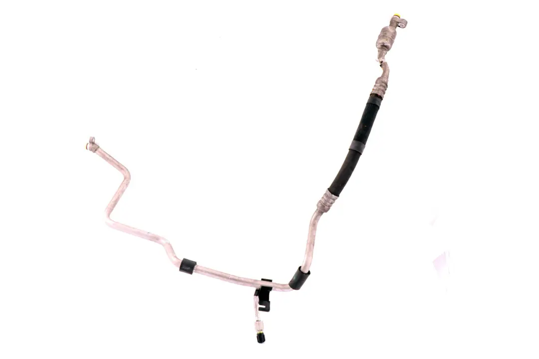 Saugrohr - VERDAMPFER KOMPRESSOR 6450 für BMW Mini Cooper One Cabrio R50 R52 mit Teilenummer 9181965 BMW Mini Cooper One Cabrio R50 R52 Saugrohr - VERDAMPFER KOMPRESSOR 6450 - SKU 9181965 - Teilenummer 9181965