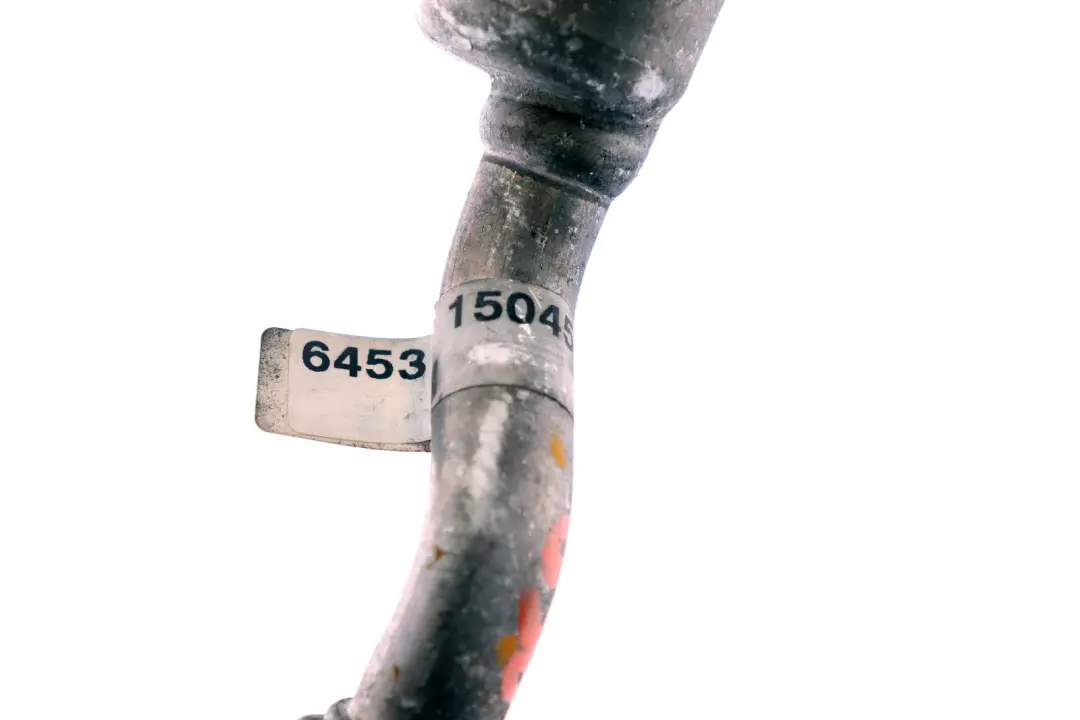 Tuyau Aspirant - Vaporisateur Compresseur pour Mini Cooper One Cabriolet R50 R52 à propos du numéro de pièce 9181965 Mini Cooper One Cabriolet R50 R52 Tuyau Aspirant - Vaporisateur Compresseur - SKU 9181965 - Numéro de pièce 9181965