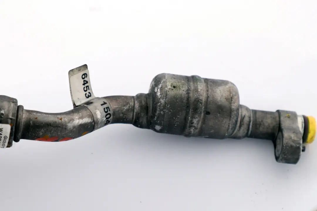 Przewód Wąż Klimatyzacji Klimy 1504540 do Mini R50 o numerze 9181965 Mini R50 Przewód Wąż Klimatyzacji Klimy 1504540 - SKU 9181965 - Numer Części 9181965