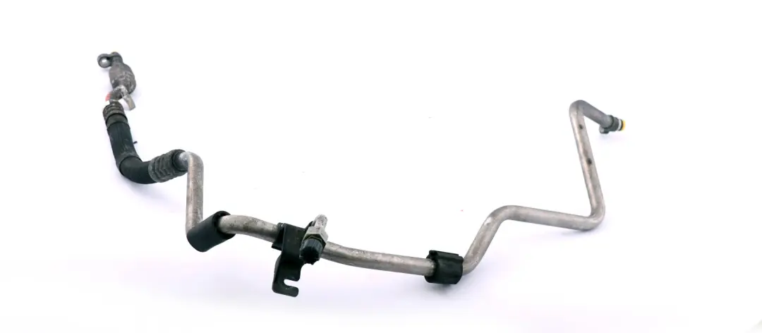 Con A/C Conditioning Pipe Hose Evaporator to Mini Cooper One Cabrio R50 R52 Air with Part number 9181965 Mini Cooper One Cabrio R50 R52 Air Con A/C Conditioning Pipe Hose Evaporator - SKU 9181965 - Part number 9181965