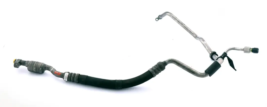 Mini Cooper One Cabriolet R50 R52 Tuyau Aspirant - Vaporisateur Compresseur - SKU 9181965 - Numéro de pièce 9181965