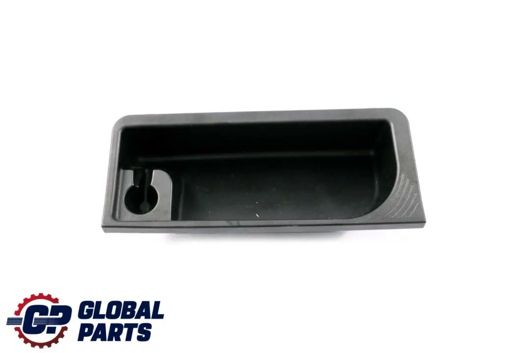 BMW 7 Series F01 F02 LCI Centre Console Front Ashtray Insert 9119317 - SKU 9182285 - Part number 9182285