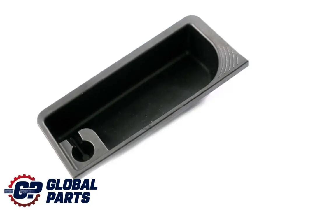 BMW F01 F02 LCI Inserto Posacenere Anteriore Console Centrale 9119317 - SKU 9182285 - Numero di parte 9182285