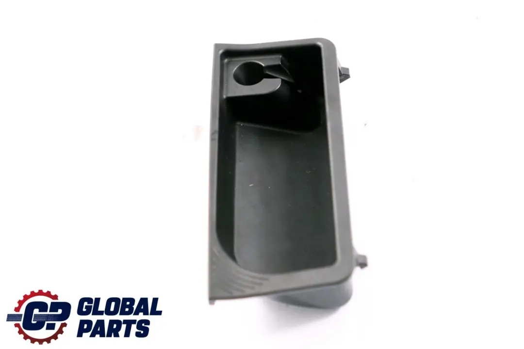 Centre Console Front Ashtray Insert 9119317 to BMW 7 Series F01 F02 LCI with Part number 9182285 BMW 7 Series F01 F02 LCI Centre Console Front Ashtray Insert 9119317 - SKU 9182285 - Part number 9182285