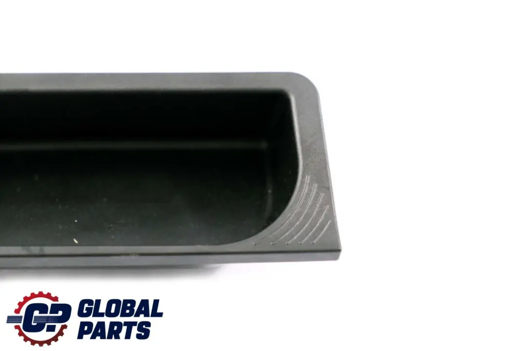 BMW 7 Series F01 F02 LCI Centre Console Front Ashtray Insert 9119317 - SKU 9182285 - Part number 9182285