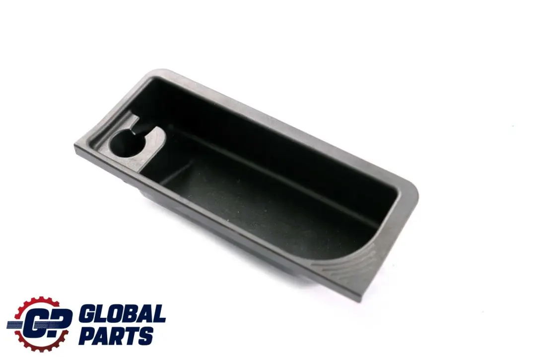 BMW 7 Series F01 F02 LCI Centre Console Front Ashtray Insert 9119317 - SKU 9182285 - Part number 9182285