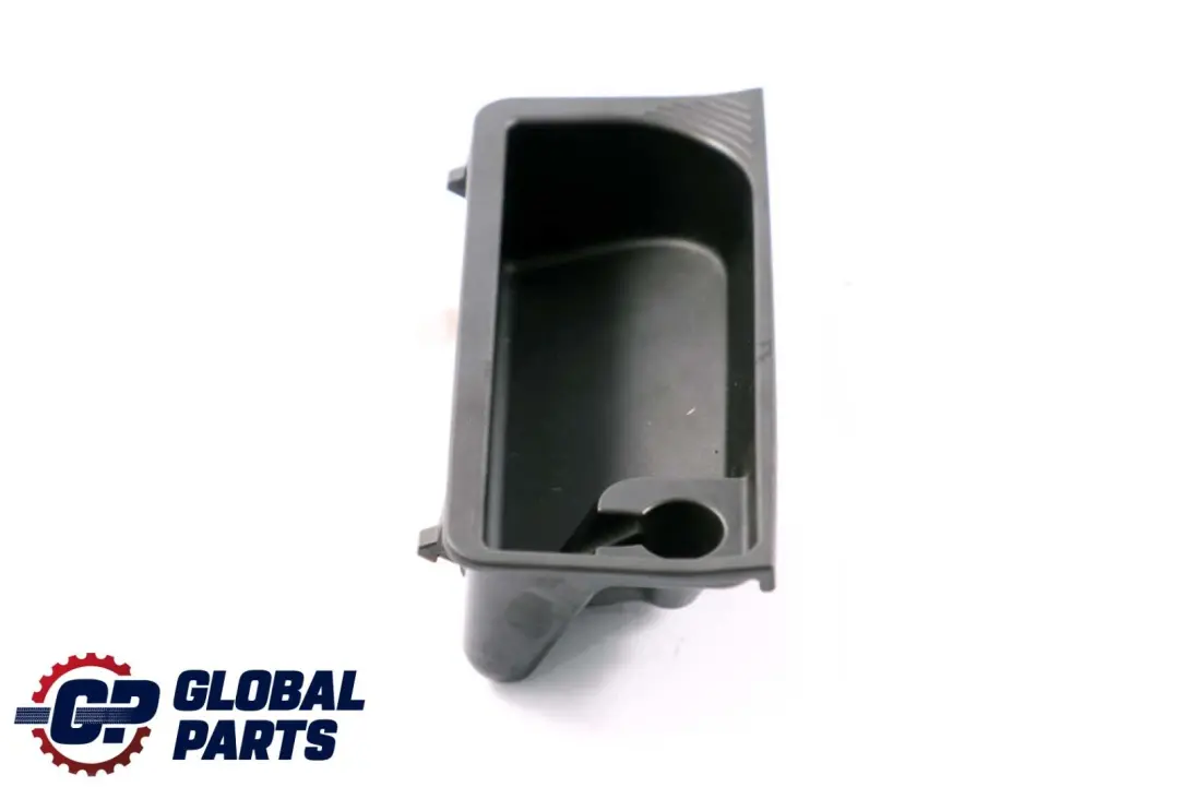 BMW 7 er F01 F02 LCI Einsatz Ascher Aschenbecher Vorne 9119317 - SKU 9182285 - Teilenummer 9182285