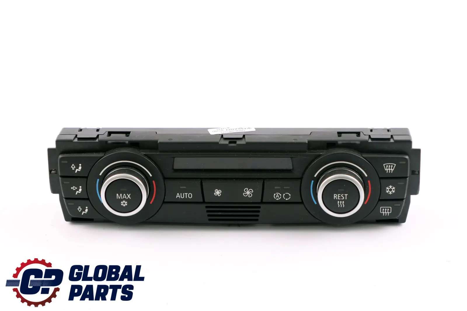 Klima Steuerung BMW E81 E87 E90 E91 Automatik 9182287