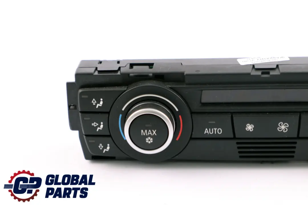 BMW E81 E87 E90 E91 Klimabedienteil Automatik - SKU 9182287 - Teilenummer 9182287