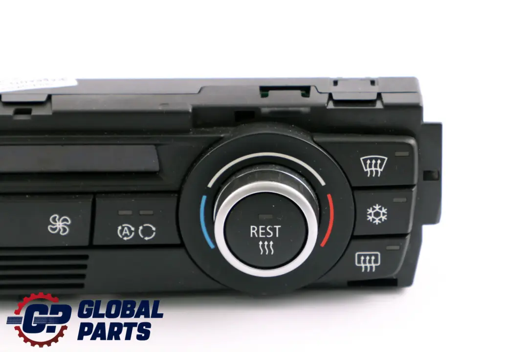 BMW E81 E87 E90 E91 Klimabedienteil Automatik - SKU 9182287 - Teilenummer 9182287