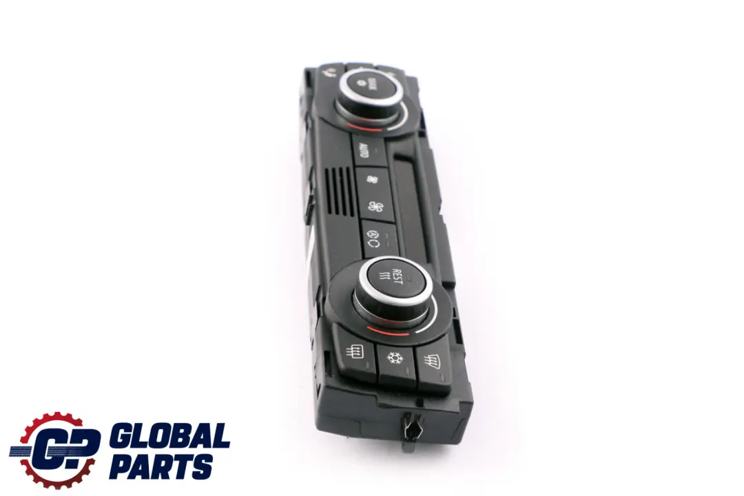 BMW E81 E87 E90 E91 Klimabedienteil Automatik - SKU 9182287 - Teilenummer 9182287