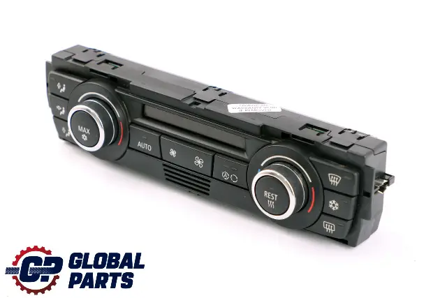 Pannello Aria Condizionata BMW E92 E93 Riscaldatore A/C Controllo per con numero di parte 9182288 Pannello Aria Condizionata BMW E92 E93 Riscaldatore A/C Controllo - SKU 9182288 - Numero di parte 9182288