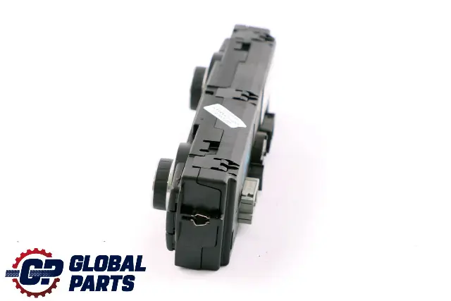  Panel Aire Acondicionado BMW E92 E93 Calentador Automático A/C Control - SKU 9182288 - Número de pieza 9182288