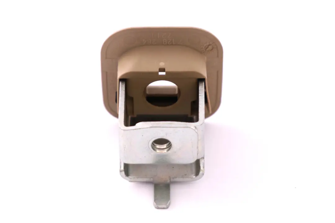 BMW 1 3 Series E82 E90 E92 Child Seat Holder Cream Beige Creambeige - SKU 9182465 - Part number 7129284