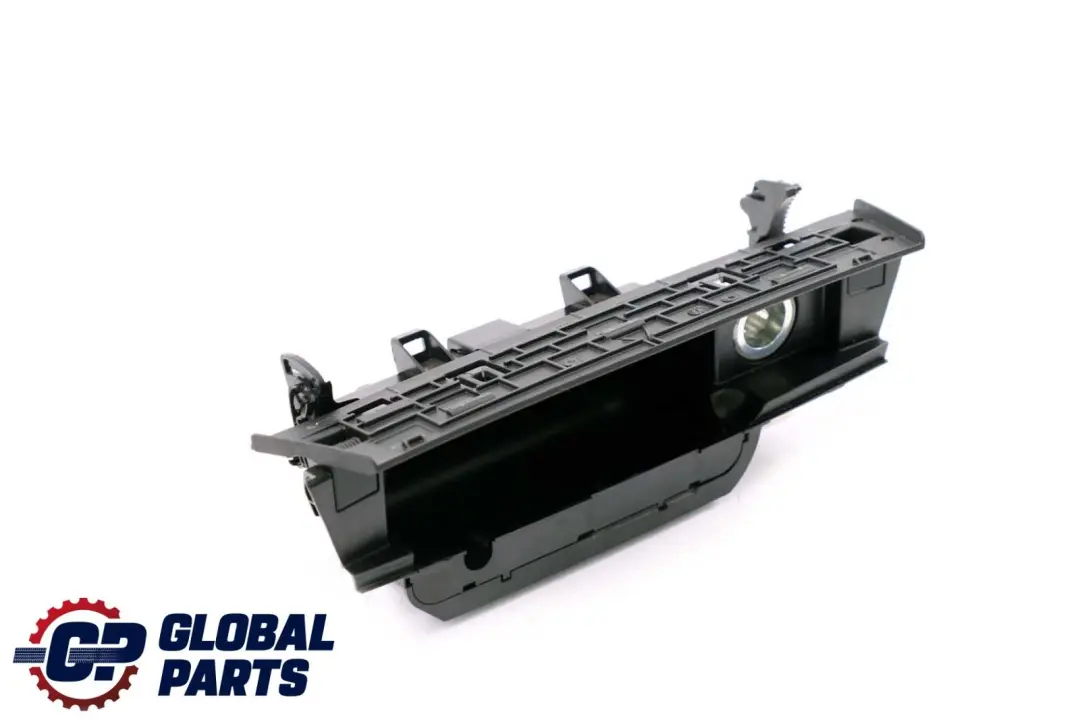 BMW 7 Series F01 F02 F03 Centre Console Ashtray Ash Tray Storage - SKU 9182502 - Part number 9182502