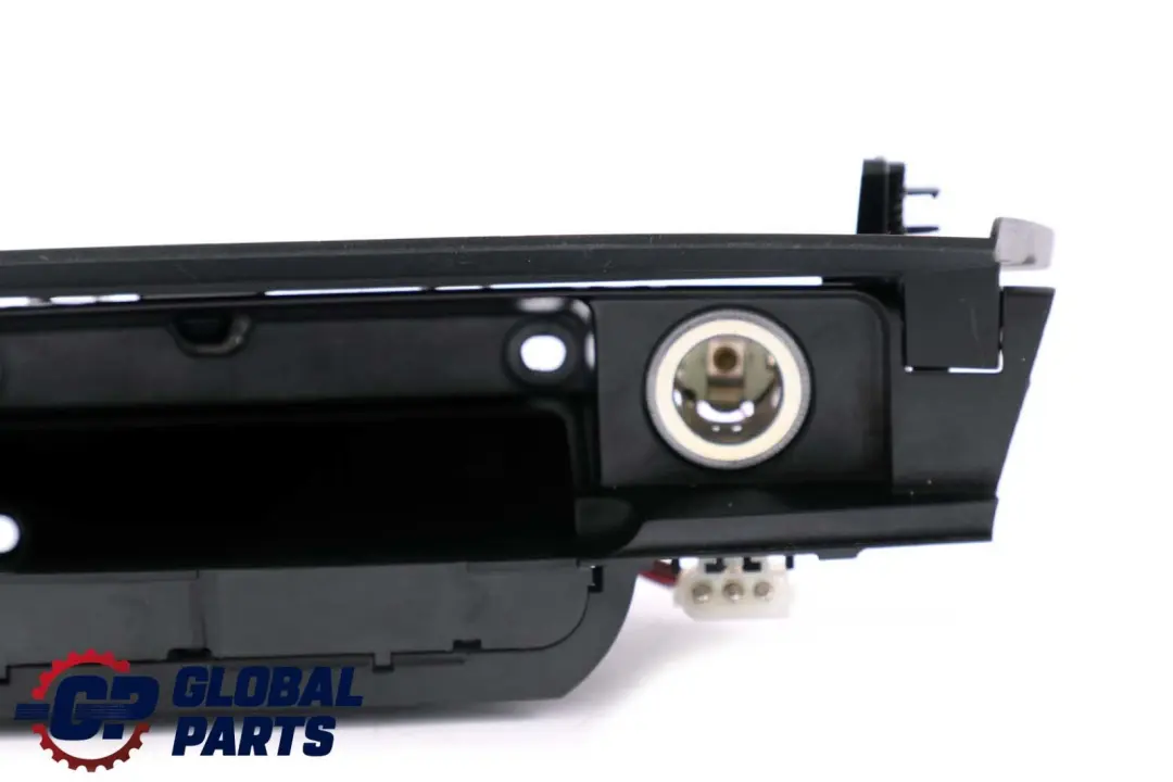 BMW 7 Series F01 F02 F03 Centre Console Ashtray Ash Tray Storage - SKU 9182502 - Part number 9182502