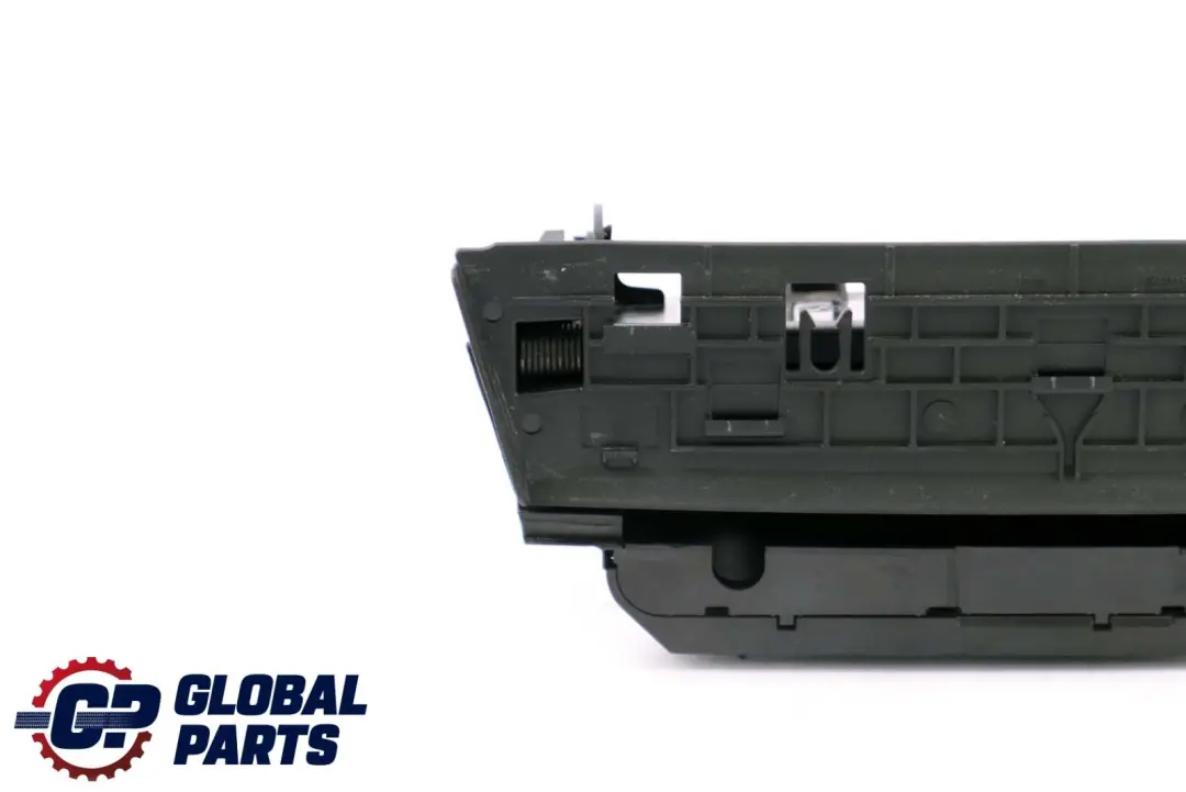 Cenicero Consola Central Cenicero Bandeja Almacenamiento para BMW F01 F02 F03 con número de pieza 9182502 BMW F01 F02 F03 Cenicero Consola Central Cenicero Bandeja Almacenamiento - SKU 9182502 - Número de pieza 9182502