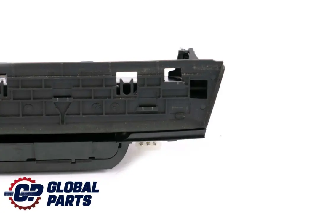 BMW F01 F02 F03 Konsola Środkowa Schowek Popielniczka - SKU 9182502 - Numer Części 9182502