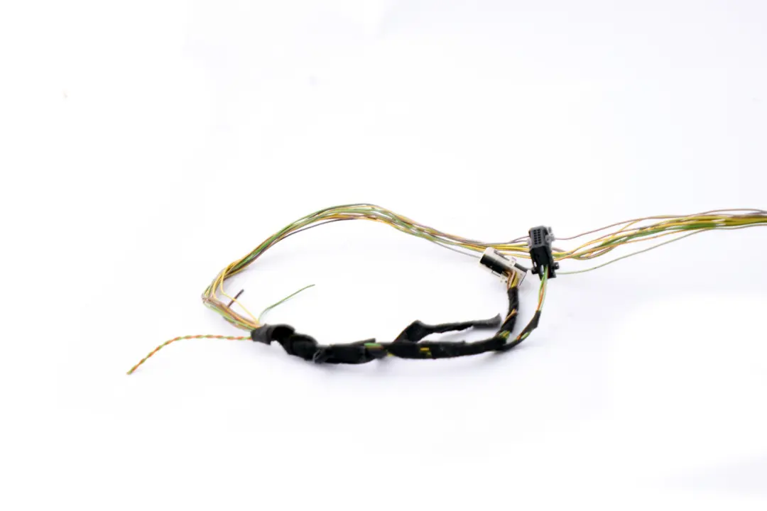 BMW 1 Series E82 E88 Rear Bumper Wiring Loom PDC Harness - SKU 9182571 - Part number 9182571