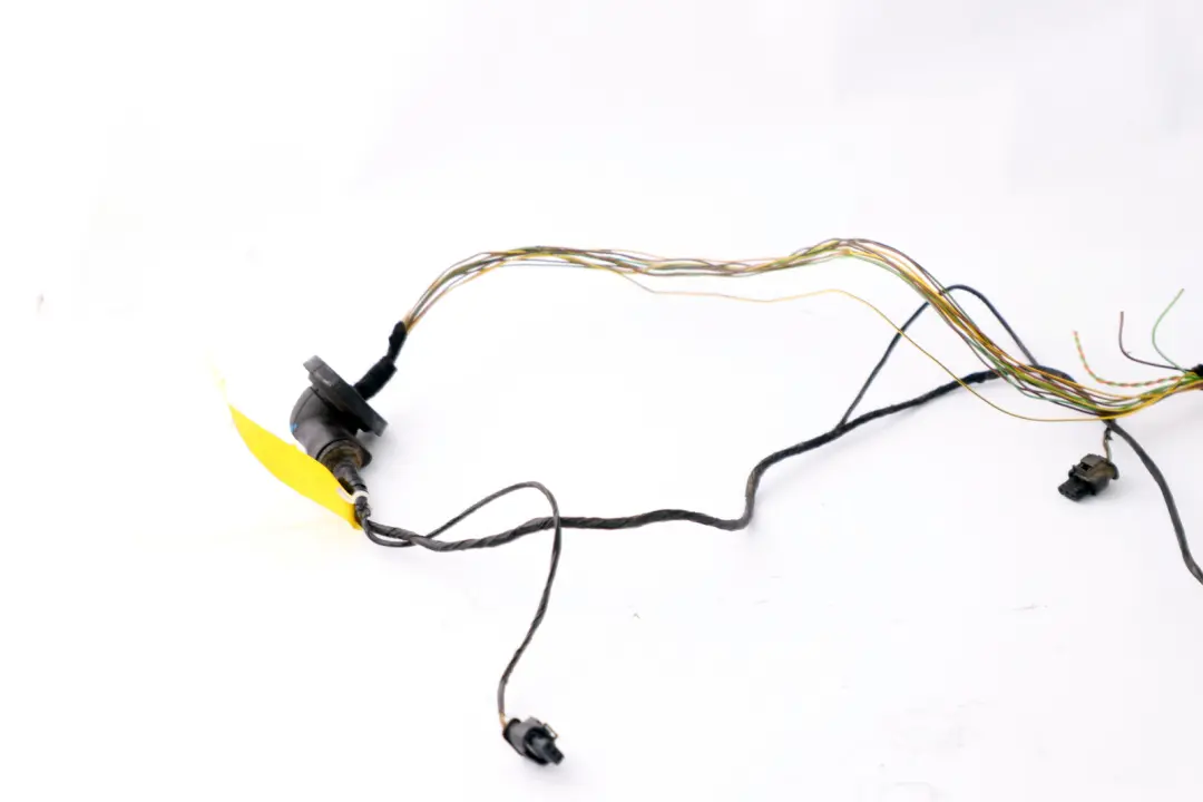 BMW 1 Series E82 E88 Rear Bumper Wiring Loom PDC Harness - SKU 9182571 - Part number 9182571