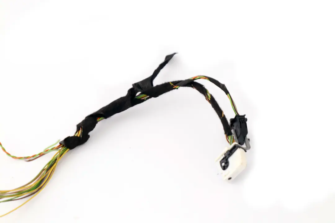 BMW 1 Series E82 E88 Rear Bumper Wiring Loom PDC Harness - SKU 9182571 - Part number 9182571