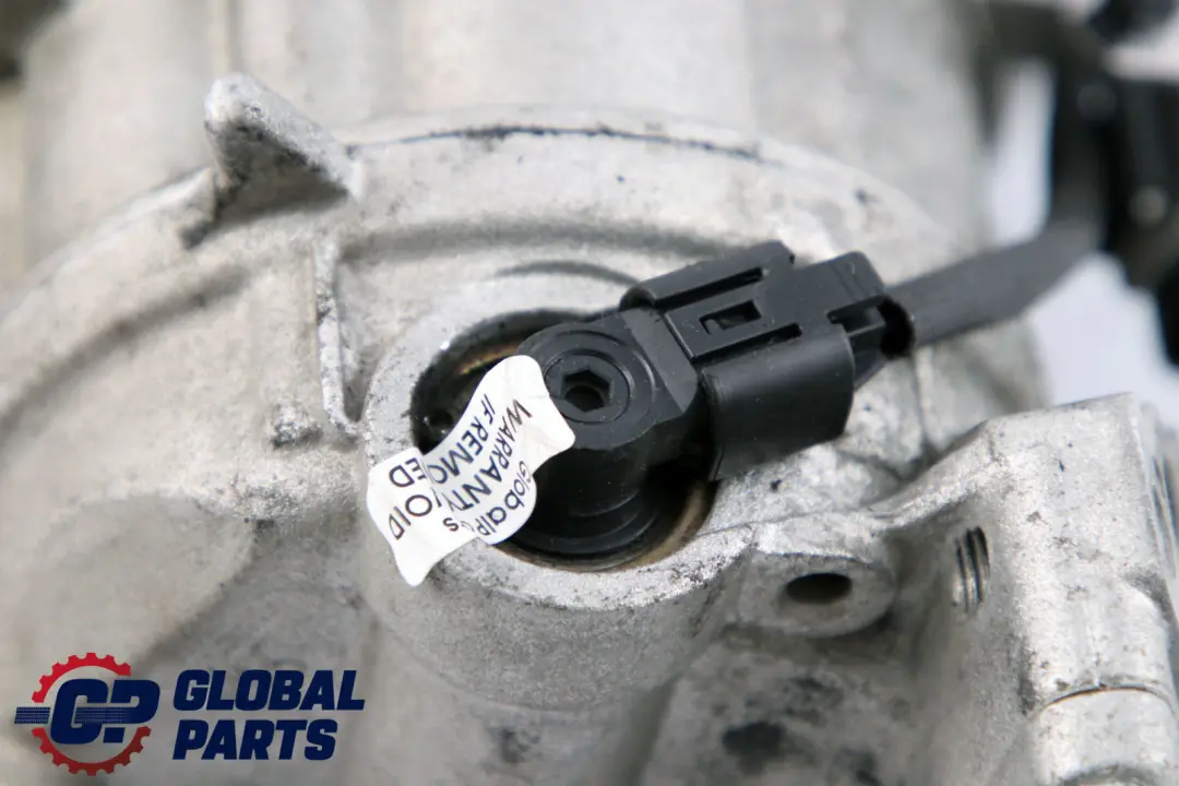  Compresseur de climatisation LBMW E81 E87 E90 E91 LCI A/C 9182793 - SKU 9182793-1 - Numéro de pièce 6915380