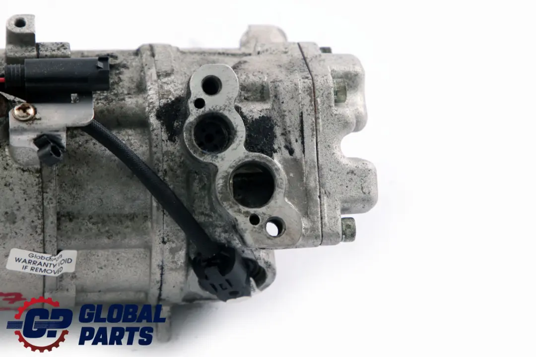  LBMW E81 E87 E90 E91 LCI A/C Air Conditioning Con Compressor 9182793 - SKU 9182793-1 - Part number 6915380