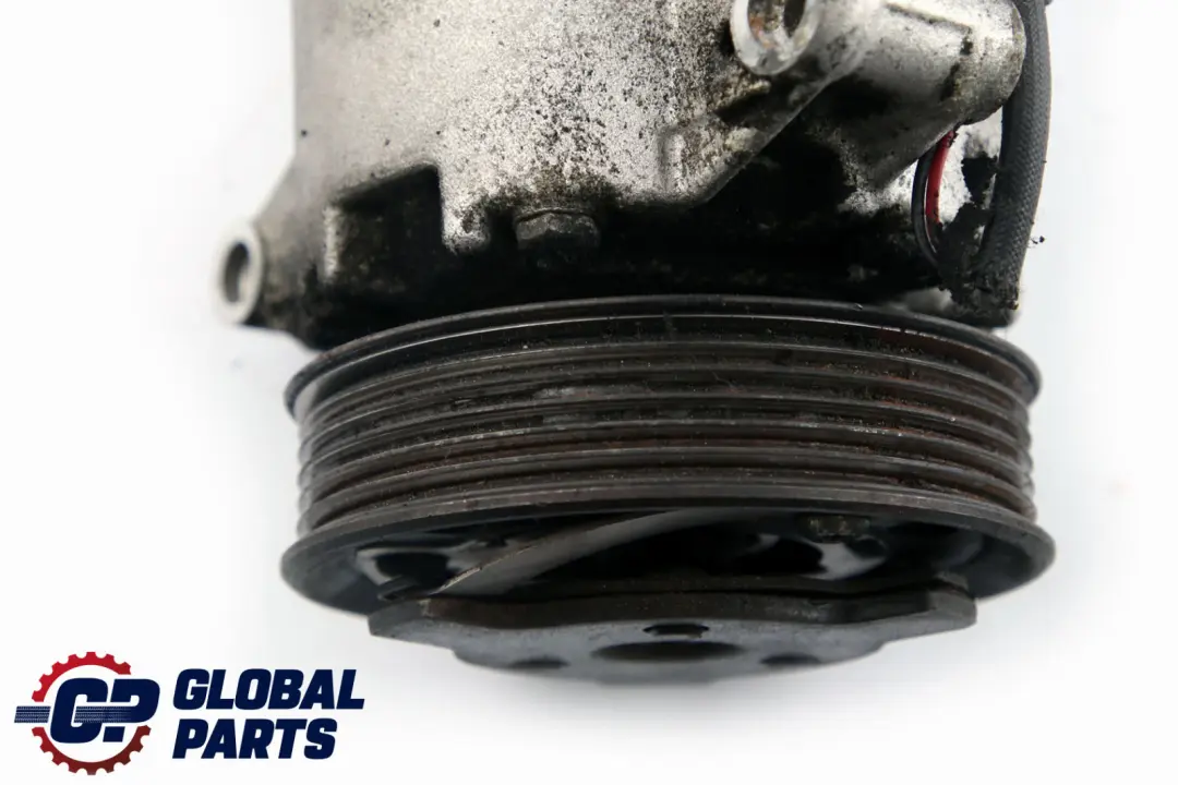 BMW X1 R E81 E82 E84 E87 E88 E90 E91 E92 A/C KlimaKompressor Kompressor 9182793 - SKU 9182793-1 - Teilenummer 6915380