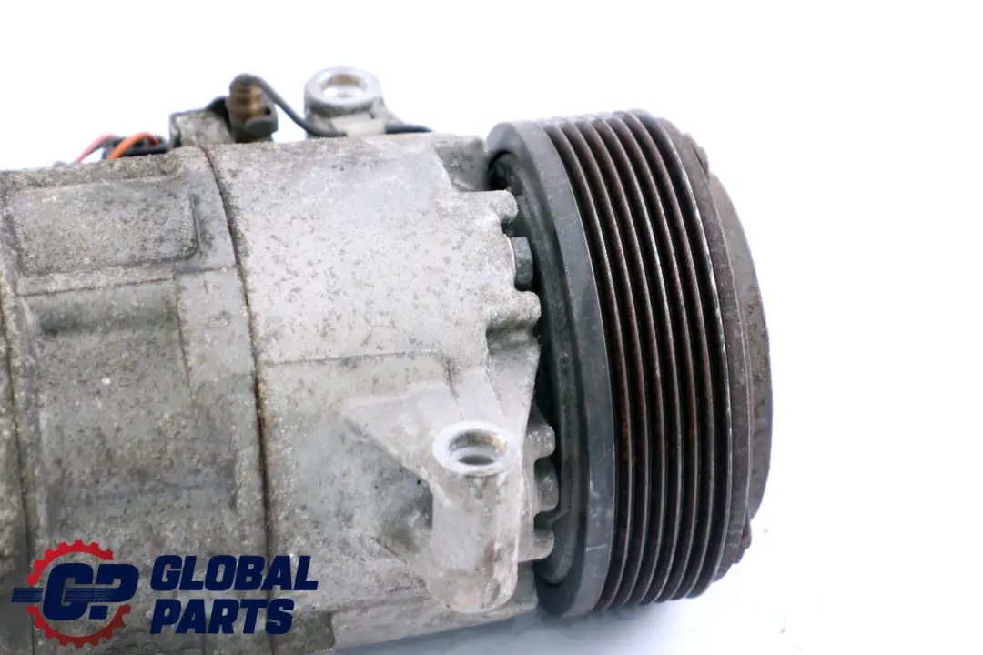 BMW 1 3 Series E81 E87 E90 E91 E92 N43 Air Conditioning Con A/C Compressor Pump - SKU 9182794 - Part number 9182794