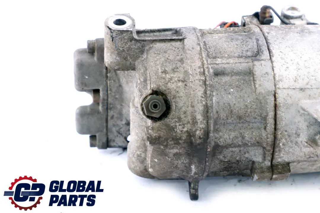 N43 Aria Condizionata Pompa Compressore A/C per BMW E81 E87 E90 E91 E92 con numero di parte 9182794 BMW E81 E87 E90 E91 E92 N43 Aria Condizionata Pompa Compressore A/C - SKU 9182794 - Numero di parte 9182794