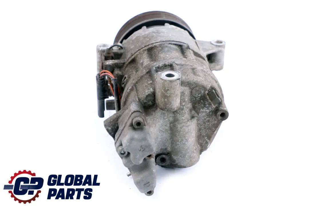 N43 Klimaanlage A/C Kompressor Pumpe für BMW E81 E87 E90 E91 E92 mit Teilenummer 9182794 BMW E81 E87 E90 E91 E92 N43 Klimaanlage A/C Kompressor Pumpe - SKU 9182794 - Teilenummer 9182794