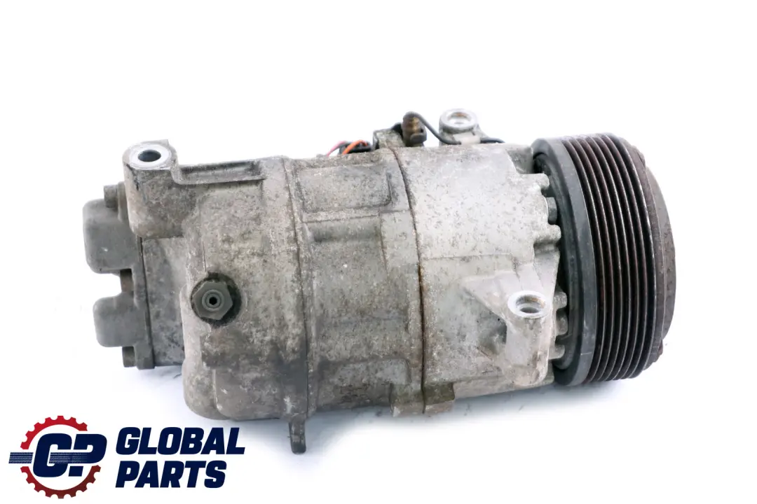 N43 Kompresor Klimatyzacji 9156820 do BMW E87 LCI E90 o numerze 9182794 BMW E87 LCI E90 N43 Kompresor Klimatyzacji 9156820 - SKU 9182794 - Numer Części 9182794