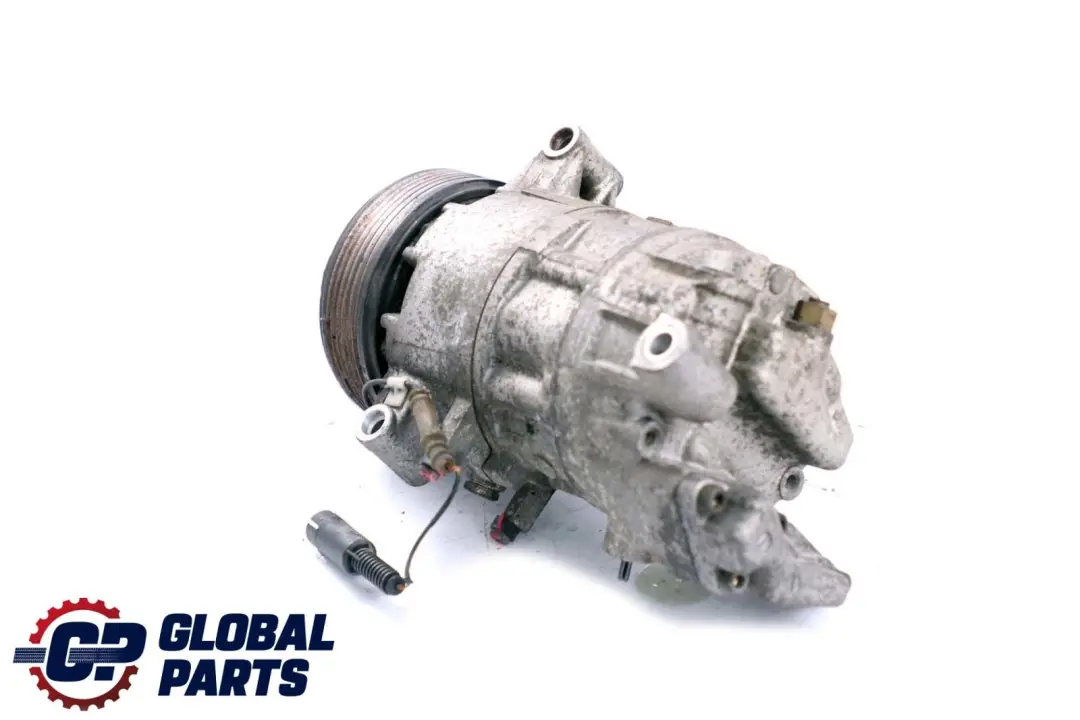 N40 N42 N45 N46 Pompa Compressore Aria Condizionata per BMW E46 E83 E85 con numero di parte 6908660 BMW E46 E83 E85 N40 N42 N45 N46 Pompa Compressore Aria Condizionata - SKU 9182795 - Numero di parte 6908660