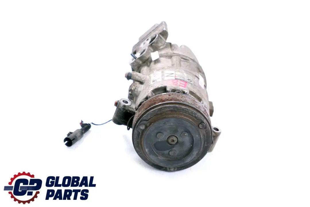 BMW E46 E83 E85 Essence N40 N42 N45 N46 Pompe Compresseur Climatisation - SKU 9182795 - Numéro de pièce 6908660
