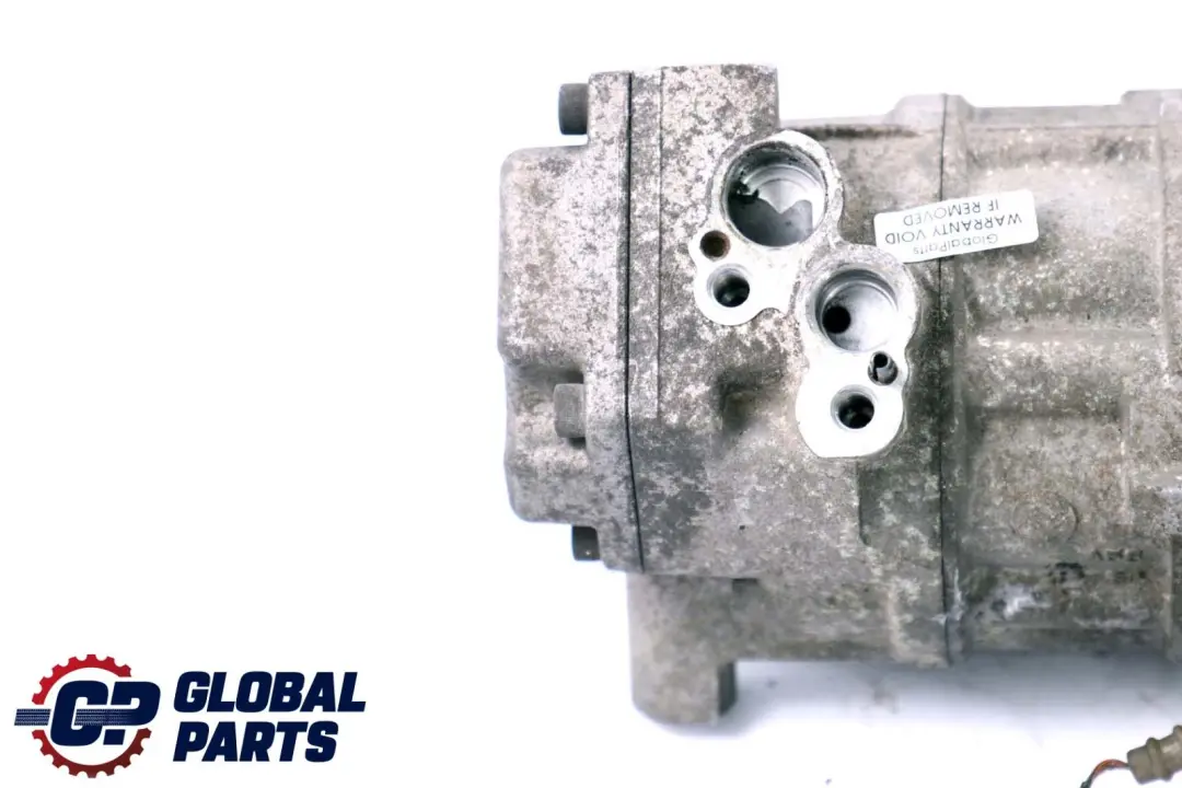 N40 N42 N45 N46 Sprężarka Klimatyzacji do BMW E46 E83 E85 o numerze 6908660 BMW E46 E83 E85 N40 N42 N45 N46 Sprężarka Klimatyzacji - SKU 9182795 - Numer Części 6908660