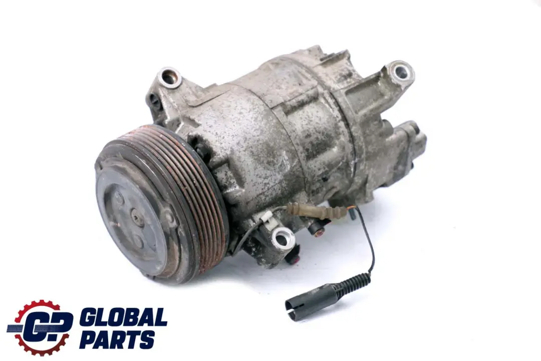 BMW E46 E83 E85 Essence N40 N42 N45 N46 Pompe Compresseur Climatisation - SKU 9182795 - Numéro de pièce 6908660
